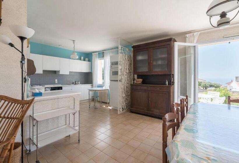 Maison Avec Vue Imprenable Sur La Mer