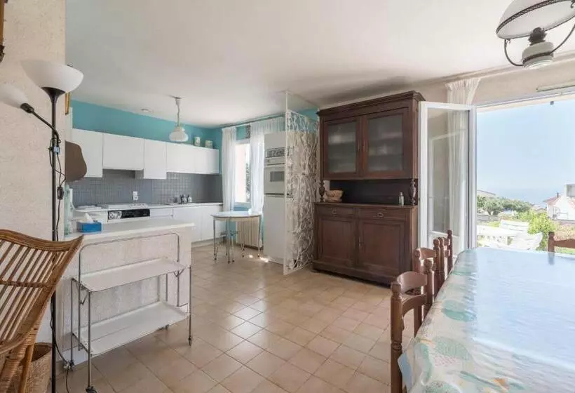 Maison Avec Vue Imprenable Sur La Mer