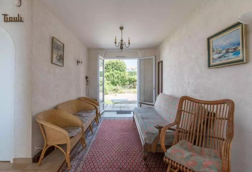 Maison Avec Vue Imprenable Sur La Mer