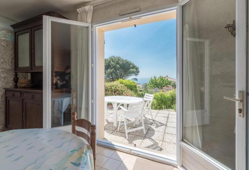 Maison Avec Vue Imprenable Sur La Mer