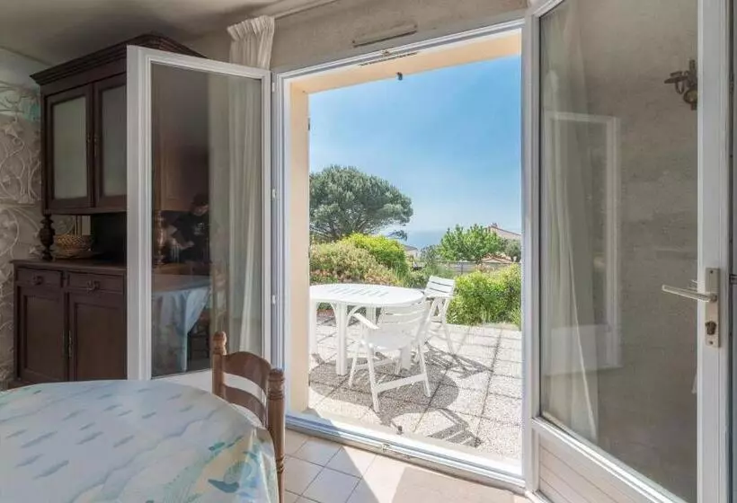 Maison Avec Vue Imprenable Sur La Mer
