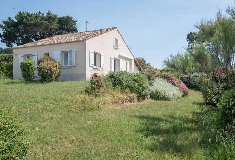 Maison Avec Vue Imprenable Sur La Mer