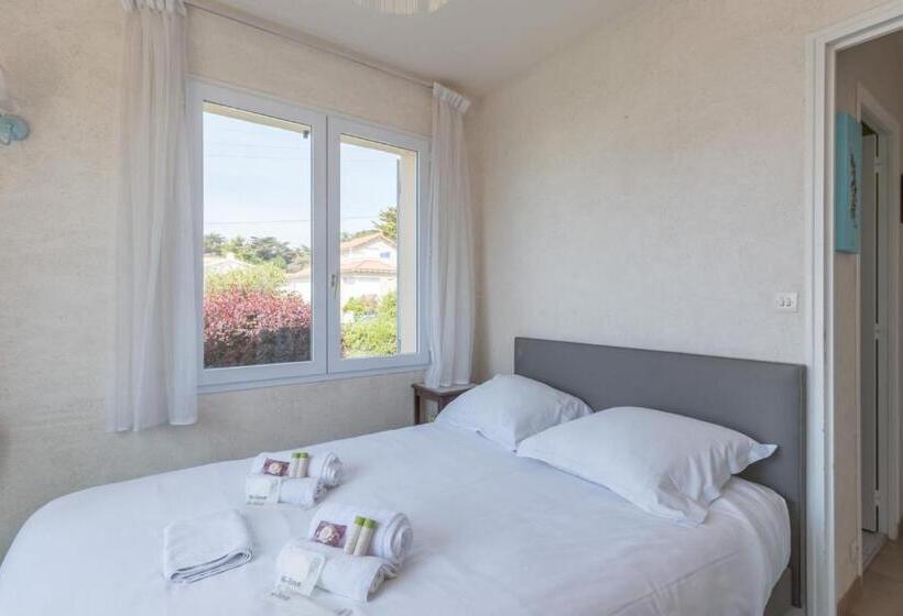 Maison Avec Vue Imprenable Sur La Mer