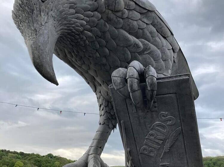 Newly Refurbished 2nd Floor Apartment Lil Nauti