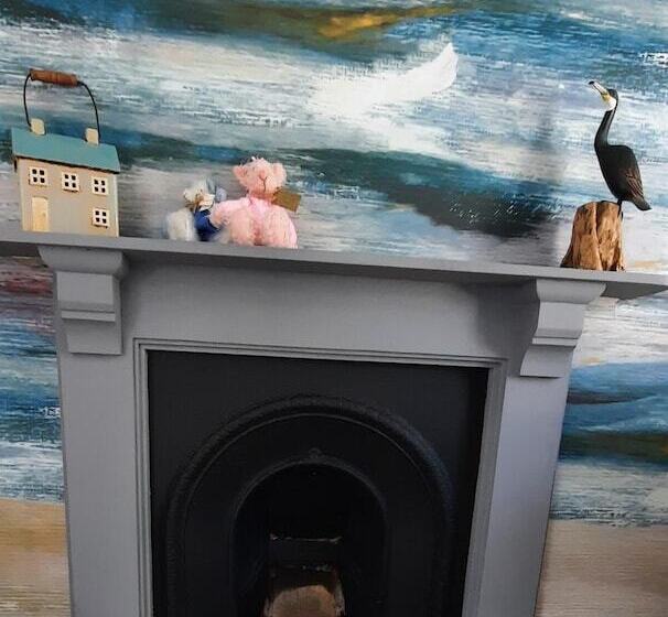 Newly Refurbished 2nd Floor Apartment Lil Nauti