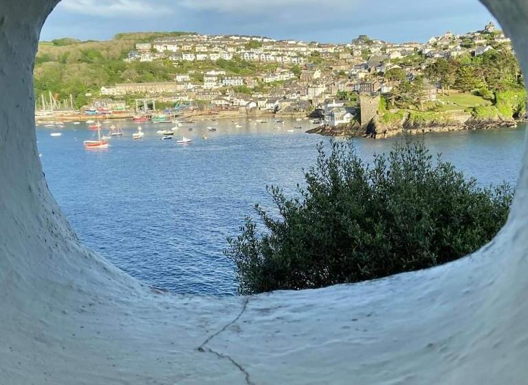 Newly Refurbished 2nd Floor Apartment Lil Nauti