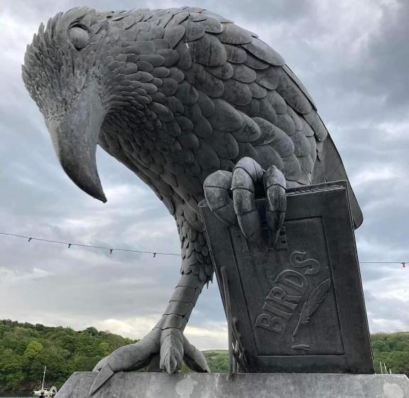 Newly Refurbished 2nd Floor Apartment Lil Nauti