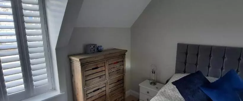 Newly Refurbished 2nd Floor Apartment Lil Nauti