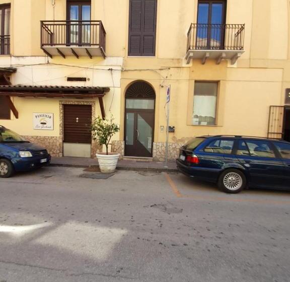 Nonna Maria Apartment