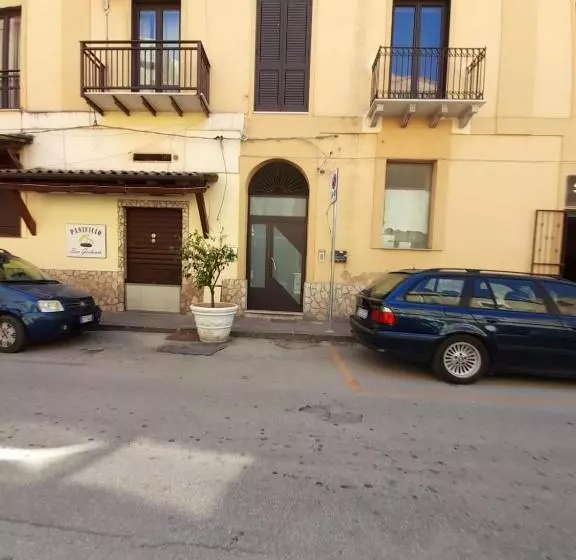 Nonna Maria Apartment