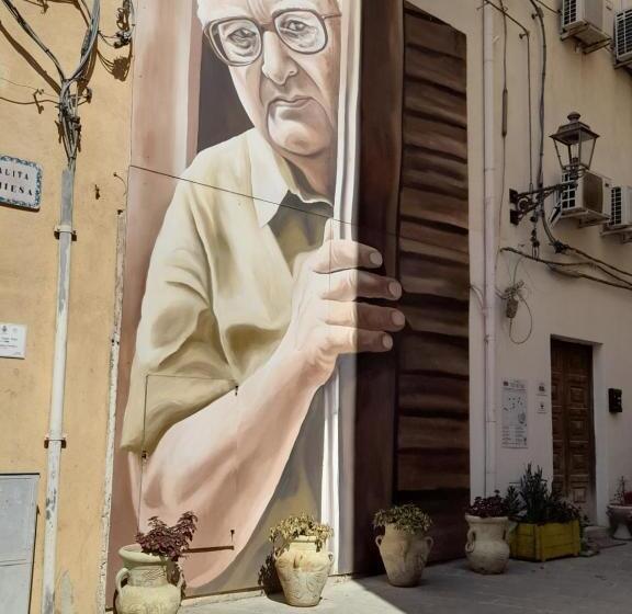 Nonna Maria Apartment