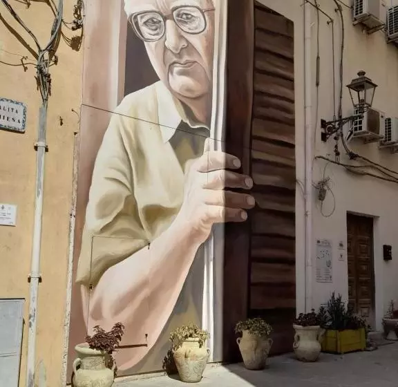 Nonna Maria Apartment