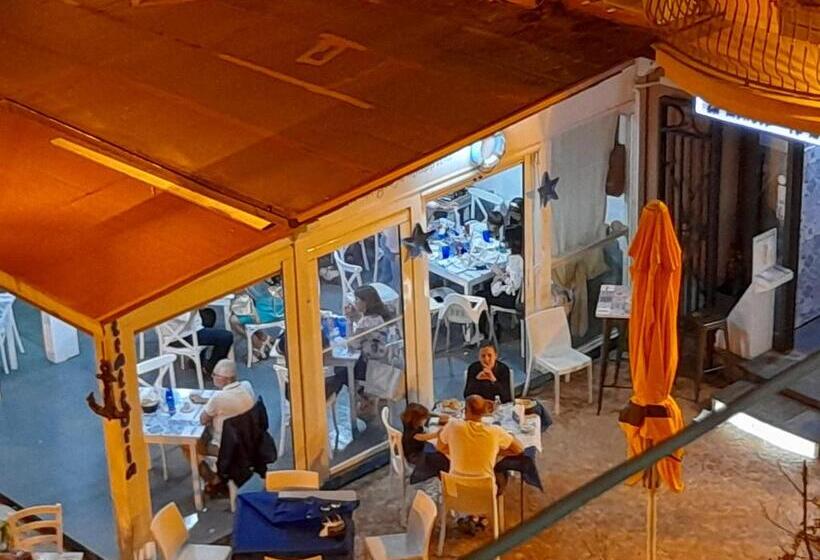 Nonna Maria Apartment