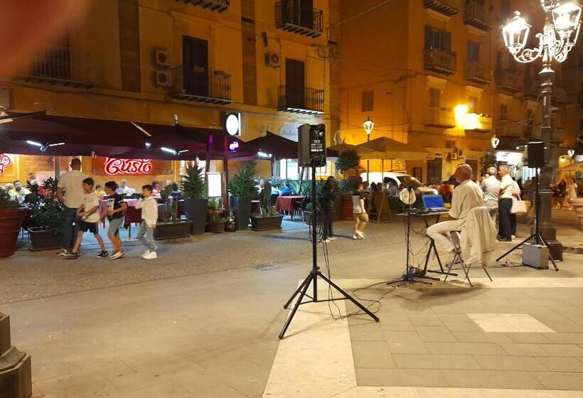 Nonna Maria Apartment