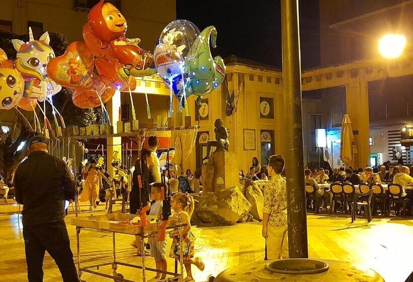 Nonna Maria Apartment