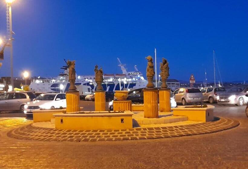 Nonna Maria Apartment