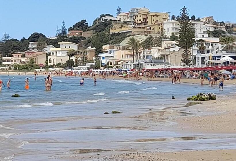 Nonna Maria Apartment