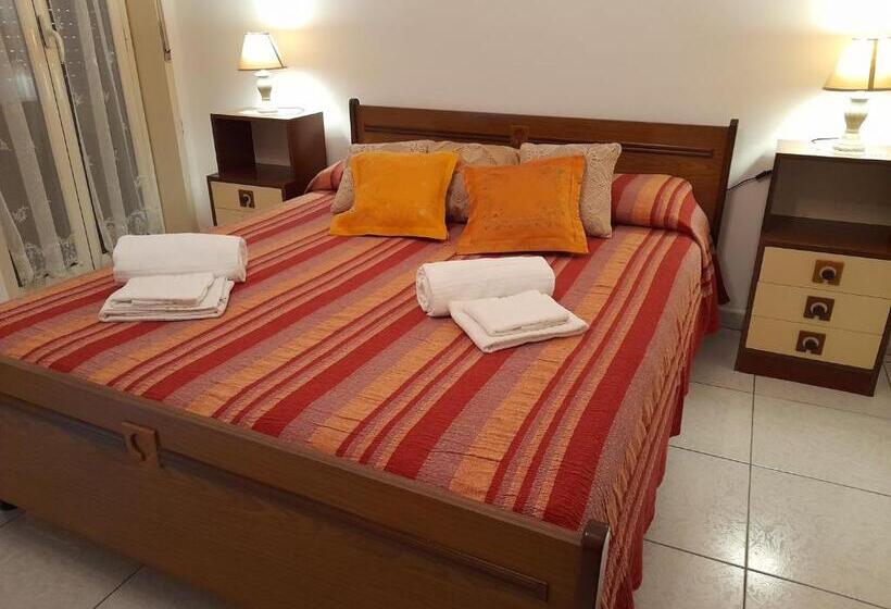 Nonna Maria Apartment