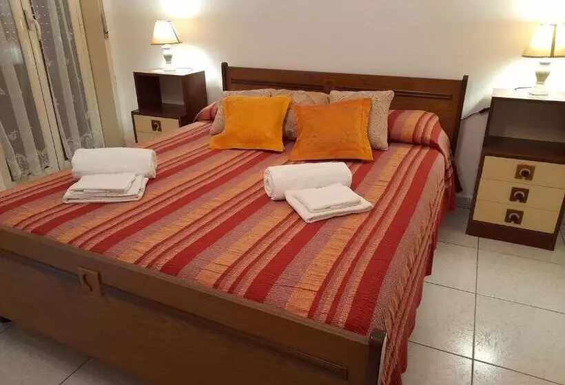 Nonna Maria Apartment