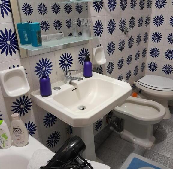 Nonna Maria Apartment