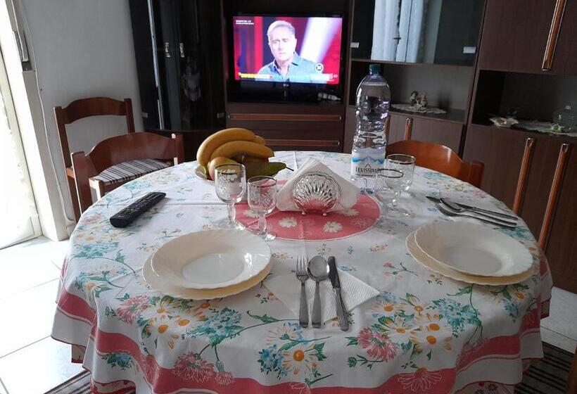 Nonna Maria Apartment