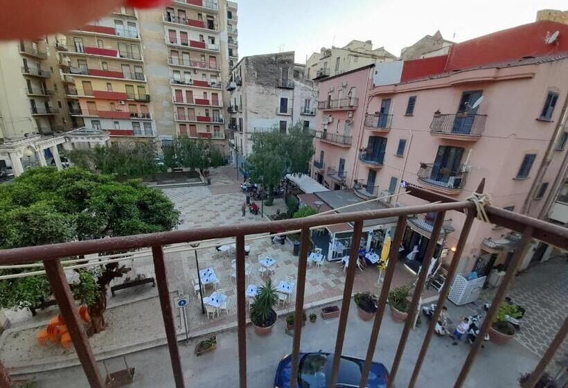 Nonna Maria Apartment