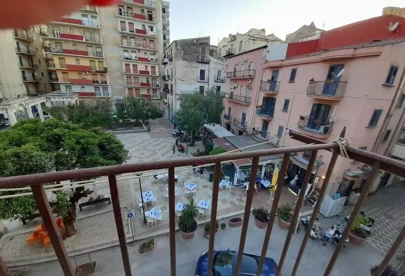 Nonna Maria Apartment