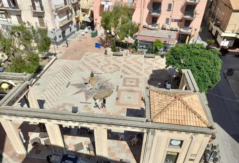 Nonna Maria Apartment