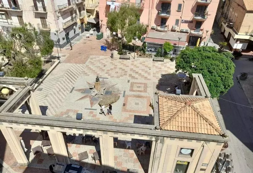 Nonna Maria Apartment