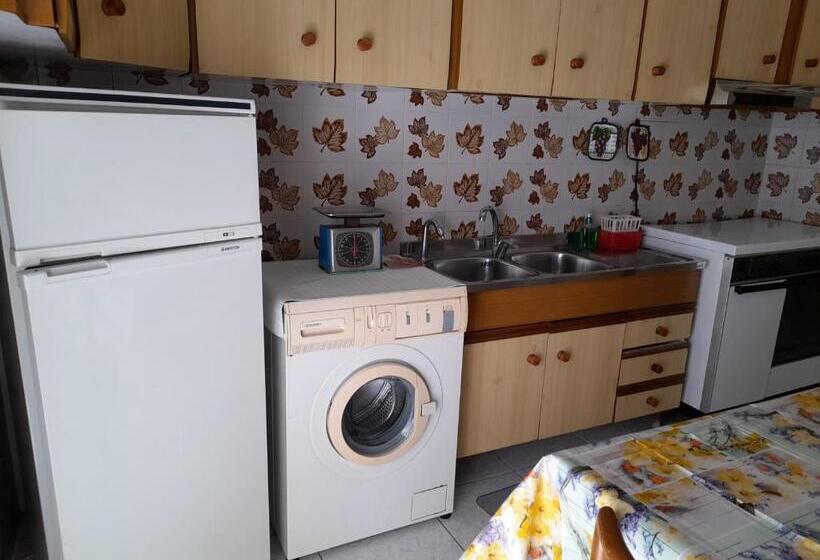 Nonna Maria Apartment