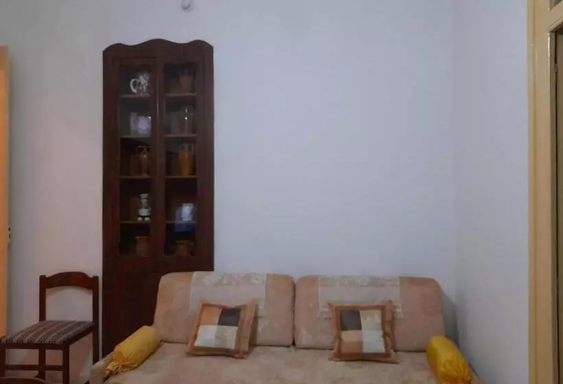Nonna Maria Apartment