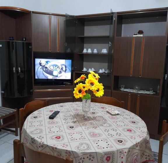 Nonna Maria Apartment