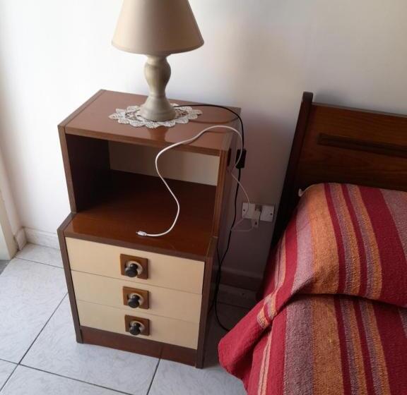 Nonna Maria Apartment