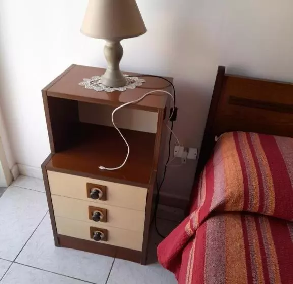 Nonna Maria Apartment