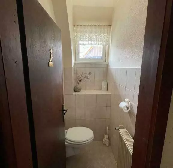 پانسیون Apartments And Rooms Ražen