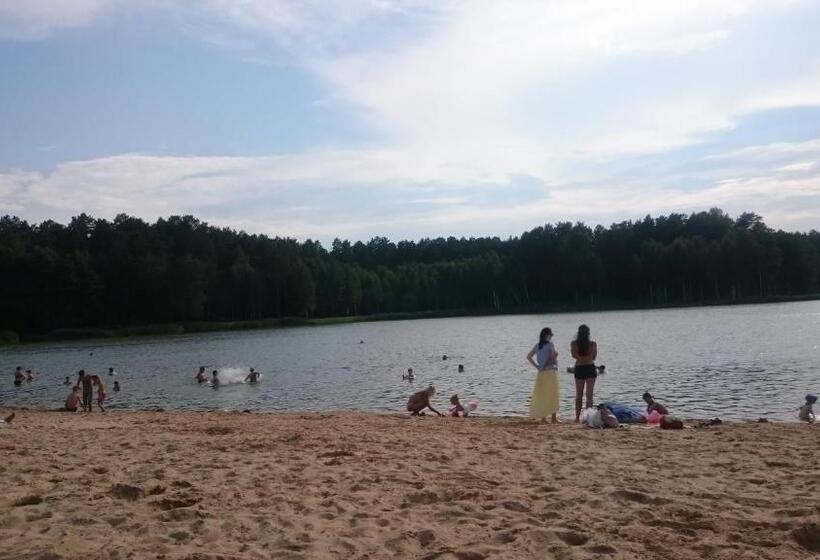 پانسیون Atostogų Namai