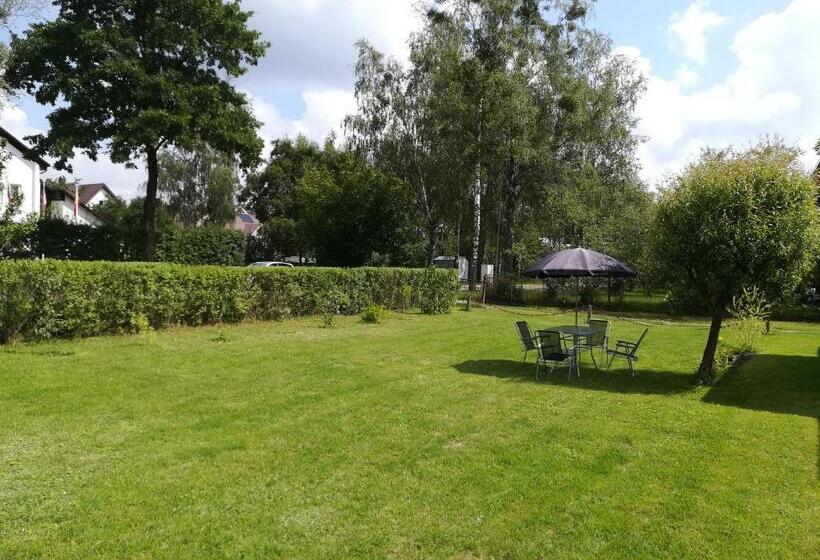 پانسیون Atostogų Namai