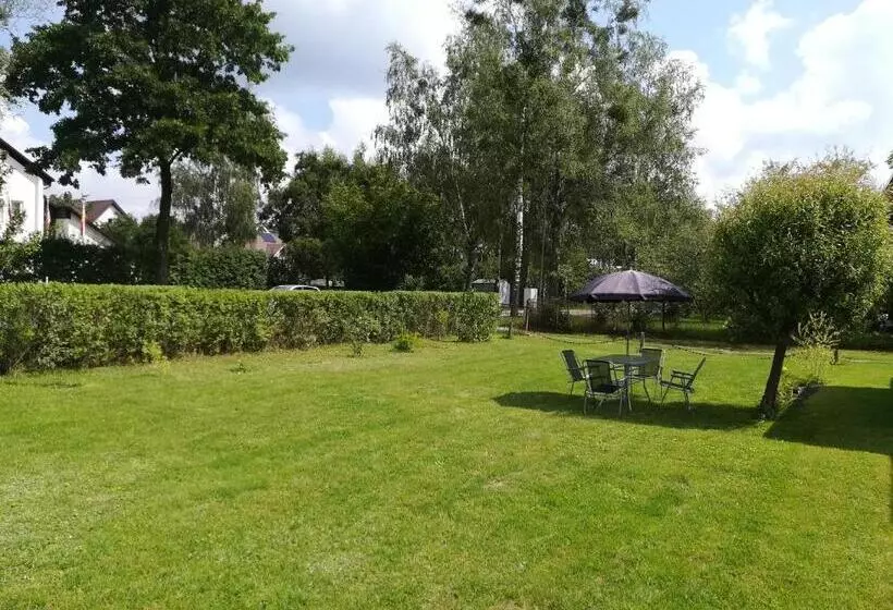 پانسیون Atostogų Namai