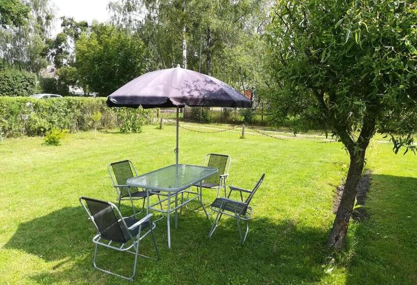 پانسیون Atostogų Namai