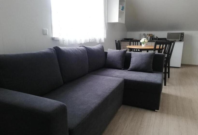 پانسیون Atostogų Namai