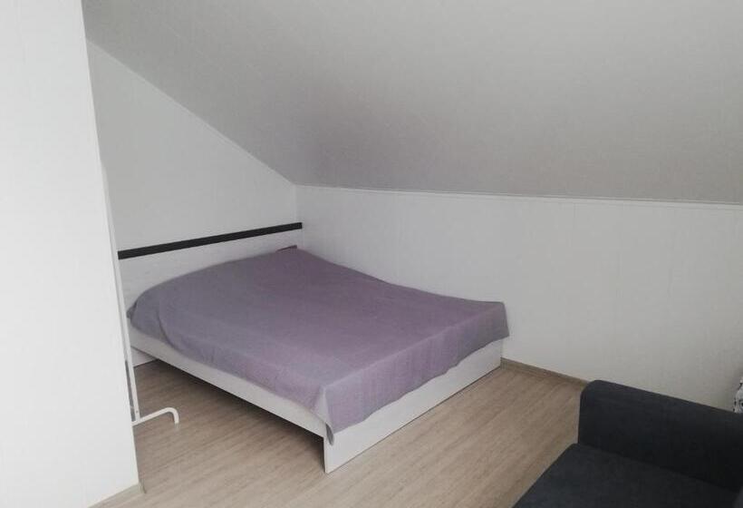 پانسیون Atostogų Namai