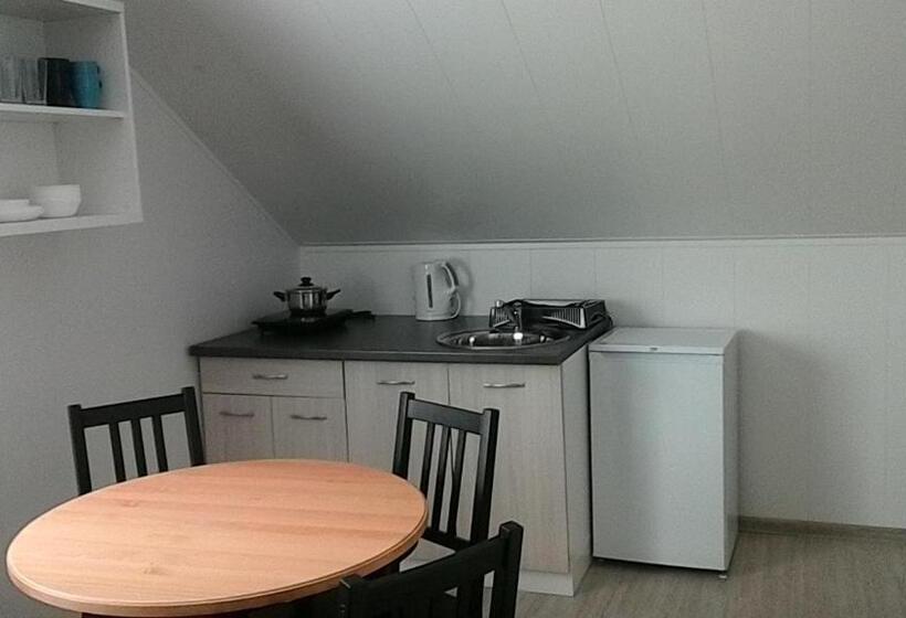 پانسیون Atostogų Namai