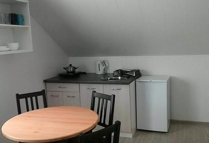 پانسیون Atostogų Namai