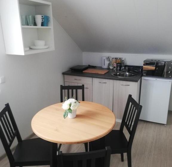 پانسیون Atostogų Namai