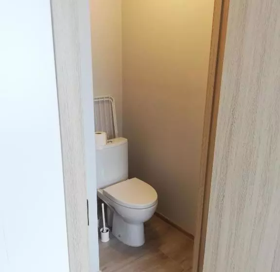 پانسیون Atostogų Namai