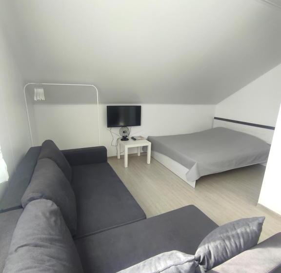 پانسیون Atostogų Namai