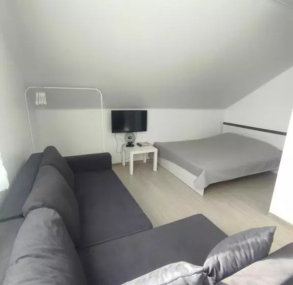 پانسیون Atostogų Namai