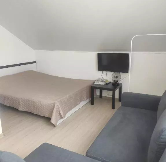 پانسیون Atostogų Namai