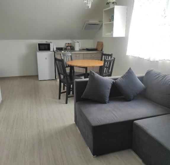 پانسیون Atostogų Namai