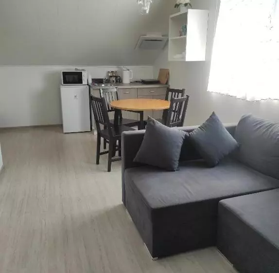 پانسیون Atostogų Namai